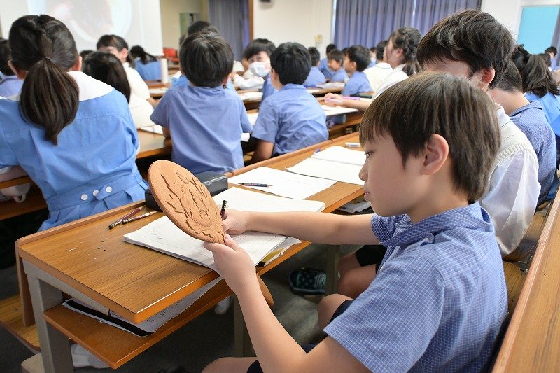 理英会　鎌倉女子大学初等部　春期志望校別ゼミ 2023年度 鎌倉女子大学初等部 の系列高校の 進学実績 ～出口の